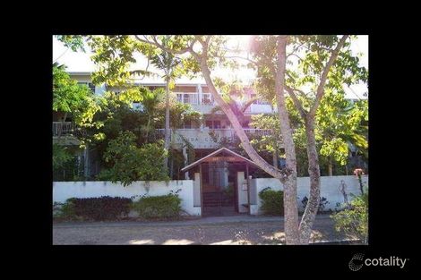 8/297-301 Lake St, Cairns North, QLD 4870