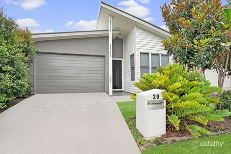 Property photo of 29 Aqua Circuit Caloundra West QLD 4551