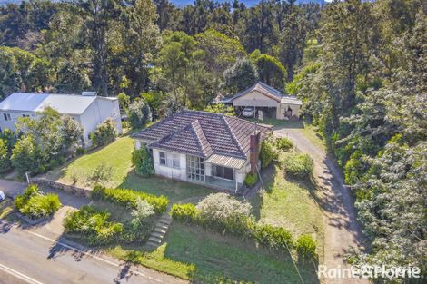 Property photo of 131 Moss Vale Road Kangaroo Valley NSW 2577