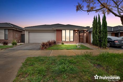 Property photo of 36 Coltan Avenue Cobblebank VIC 3338