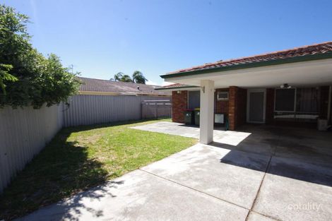 Property photo of 1/6 Kathleen Street Yokine WA 6060