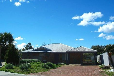 Property photo of 10 Rudall Court Clarkson WA 6030