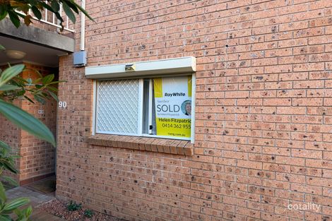 90/37 Mulgoa Rd, Penrith, NSW 2750