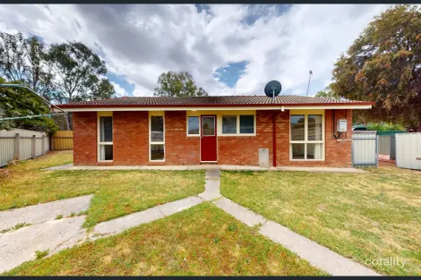 Property photo of 9 Gilbul Way Springdale Heights NSW 2641