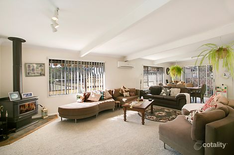 Property photo of 3 Mavick Crescent Leumeah NSW 2560