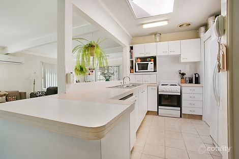 Property photo of 3 Mavick Crescent Leumeah NSW 2560