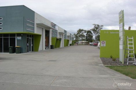 Property photo of 2/7-9 Islander Road Pialba QLD 4655