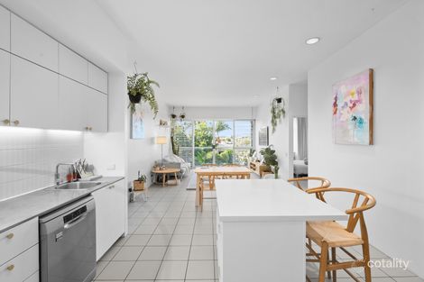Property photo of 217/38 Skyring Terrace Teneriffe QLD 4005