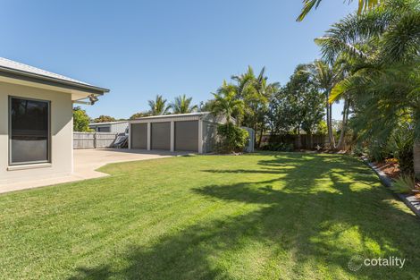 Property photo of 41 Poulsen Drive Marian QLD 4753