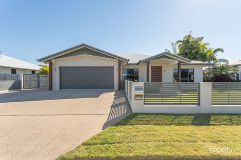 Property photo of 41 Poulsen Drive Marian QLD 4753