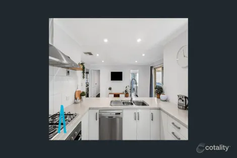 Property photo of 6 Creswick Court Craigmore SA 5114