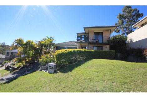 Property photo of 38 Vistula Circuit Springfield QLD 4300