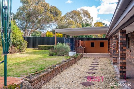 Property photo of 10 Northcott Drive West Bathurst NSW 2795