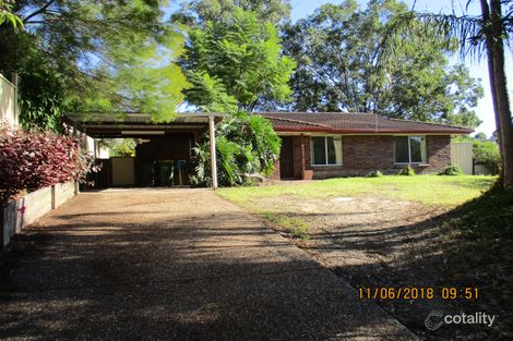 11 Lima St, Edens Landing, QLD 4207