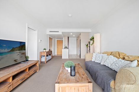 Property photo of 2701/141 Campbell Street Bowen Hills QLD 4006