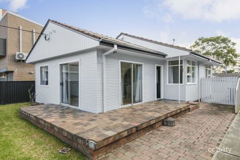 Property photo of 534A Woodville Road Guildford NSW 2161