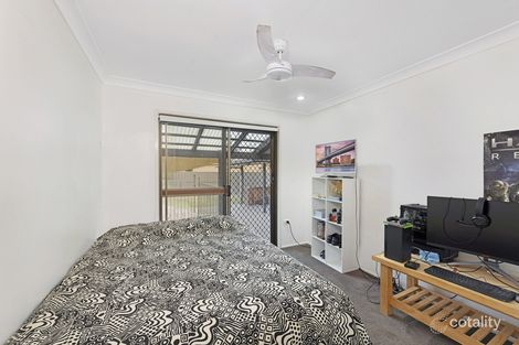 Property photo of 49 Sinclair Street Avenell Heights QLD 4670