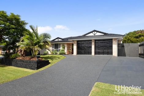 Property photo of 7 Crystelle Court Murrumba Downs QLD 4503