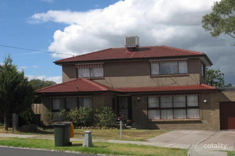 Property photo of 10 Glenrosa Court St Albans VIC 3021
