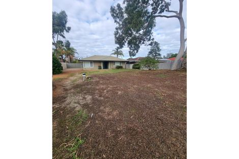 Property photo of 55 Colne Way Girrawheen WA 6064