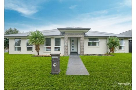 Property photo of 66 Discovery Circuit Gregory Hills NSW 2557