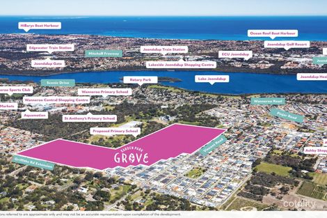 36 Desertpea Rd, Sinagra, WA 6065