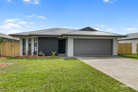 35/293 Noipo Cres, Redlynch, QLD 4870