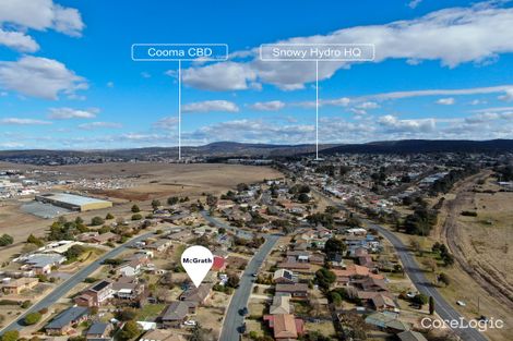 Property photo of 10 Warra Street Cooma NSW 2630