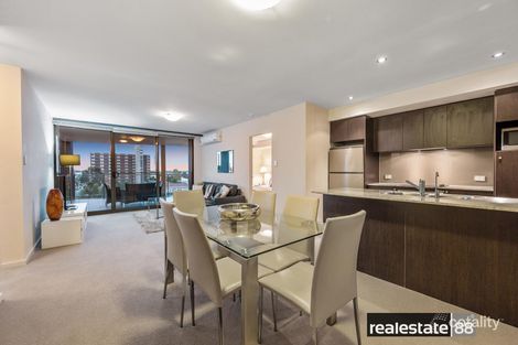 Property photo of 159/369 Hay Street Perth WA 6000