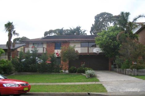 29 Patterson Rd, Heathcote, NSW 2233