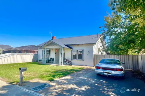 Property photo of 30 Sydney Street Cobram VIC 3644