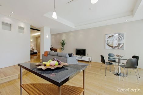 Property photo of 25/255 Adelaide Terrace Perth WA 6000
