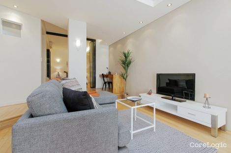 Property photo of 25/255 Adelaide Terrace Perth WA 6000