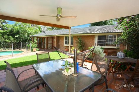 Property photo of 9 Lillian Crescent Ashmore QLD 4214