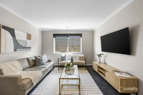 Property photo of 36 Beckview Crescent Sunbury VIC 3429