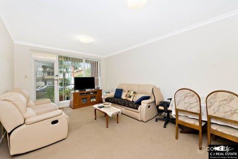 Property photo of 2/12A Russell Street Strathfield NSW 2135