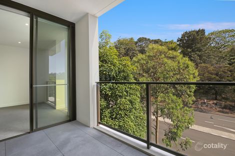 Property photo of 310/2 Scotsman Street Forest Lodge NSW 2037