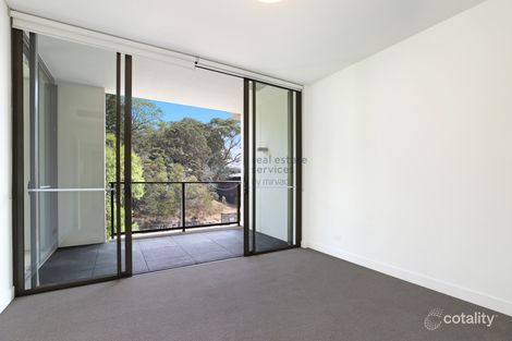 Property photo of 310/2 Scotsman Street Forest Lodge NSW 2037