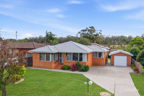 24 Trobriand Cres, Glenfield, NSW 2167