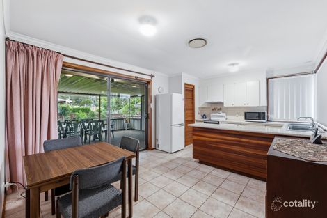 Property photo of 24 Trobriand Crescent Glenfield NSW 2167
