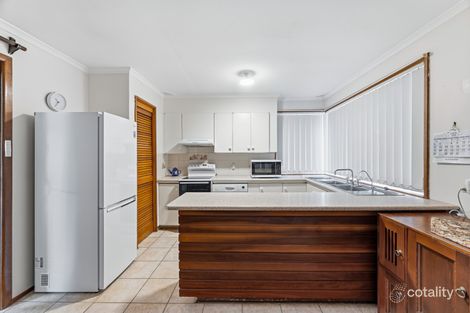 Property photo of 24 Trobriand Crescent Glenfield NSW 2167
