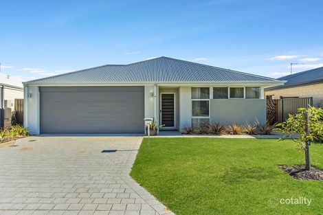 Property photo of 11 Bylong Street Wellard WA 6170
