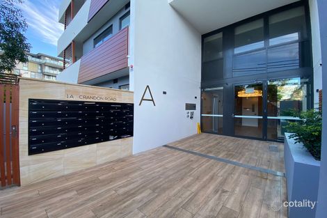 Lv4/1 Crandon Rd, Epping, NSW 2121