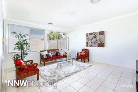 Property photo of 11 Alessandra Drive Kellyville NSW 2155