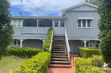 67 North St, The Range, QLD 4700