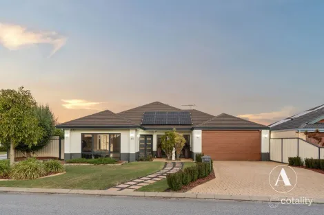 44 Excelsior Dr, Canning Vale, WA 6155