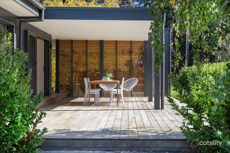 Property photo of 79 Warrawee Road Balnarring VIC 3926