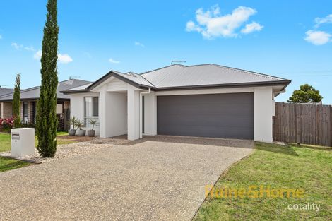 14 Mariette St, Harristown, QLD 4350