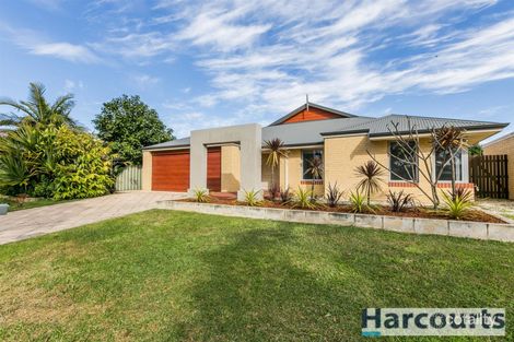 Property photo of 21 Blue Mountain Circuit Aubin Grove WA 6164