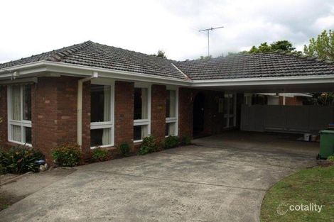 6 Goldsmith Ave, Ringwood North, VIC 3134